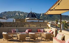 Hotel Nou Roma